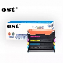 OST CLT-K404S 硒鼓(四色裝)三星 SANSUNG CLP-C430 C430W C480 C480W C480FW C480FN